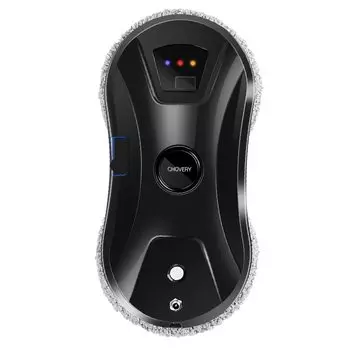 Робот-пылесос для мытья окон CHOVERY