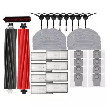 Робот-пылесос для S8 PLUS/S8 +/S8 Pro Ultra G20