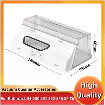 Робот-пылесос для Xiaomi