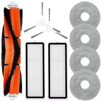 Робот-пылесос для Xiaomi S20 Plus S20 +