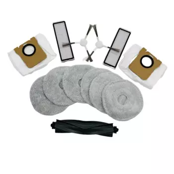 Аксессуары для робота-пылесоса Dreame Bot L10s Ultra/L10s Ultra HT