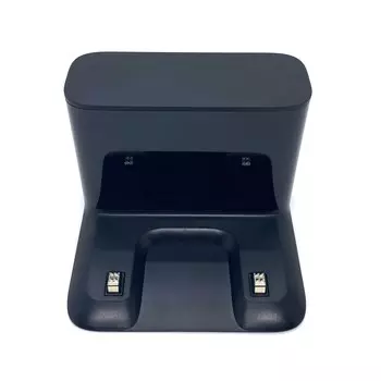 Робот-пылесос Dreame L10 Pro D9 F9 с зарядным устройством