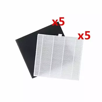 Фильтр HEPA для робота-пылесоса iLife V8 V8s X750 A7 X800 X785 V80