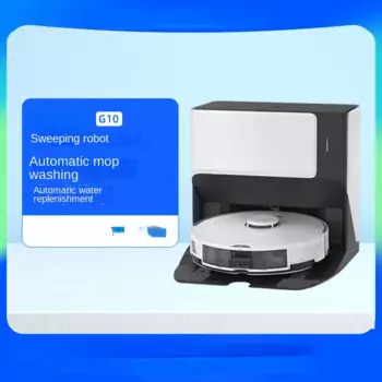 Робот-пылесос G10