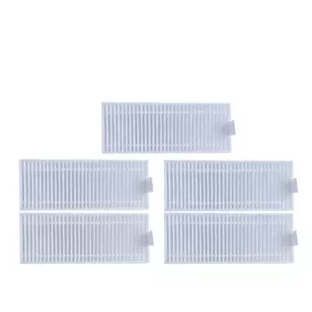 Робот-пылесос HEPA-фильтр для Liectroux 11S V3S PRO M7S Pro, детали робота-пылесоса, аксессуары для пылевого фильтра