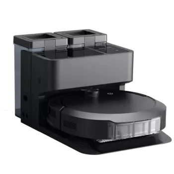 Робот-пылесос и Швабра, 12000 Па