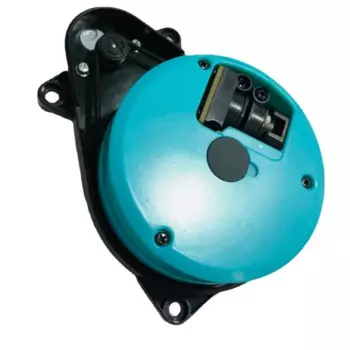 Робот-пылесос, лазерный датчик расстояния LDS для Viomi V2 Pro V3 SE, детали робота-пылесоса, датчики Lds, запасные аксессуары