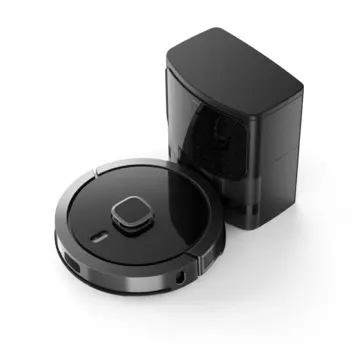 Робот-пылесос Liectroux, 5200 мАч