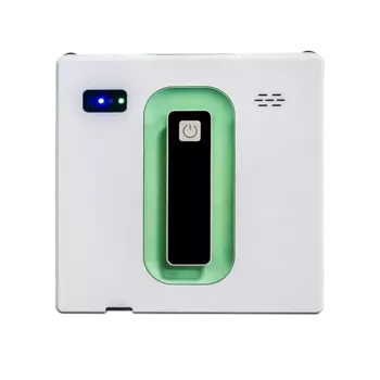 Робот-пылесос PuRuiKai для мытья окон