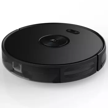 Робот-пылесос с баком для воды, 500 мл