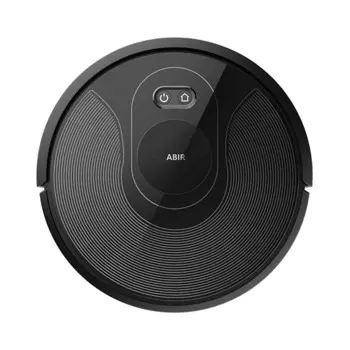 Робот-пылесос с Wi-Fi и Lidar Navigation X8