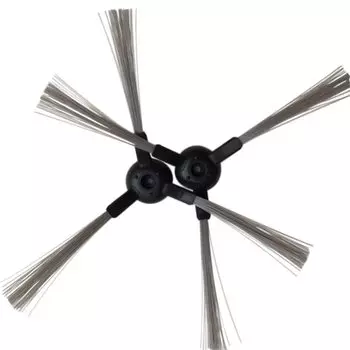 Робот-пылесос, щетка, боковые щетки для Cleanna F1 KV8 F1 Panasonic MC-RS753 RS755 WRC53