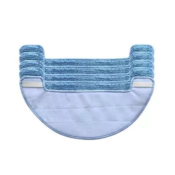 Робот-пылесос, тряпки для швабры для GUTREND SMART 300, детали робота-пылесоса, аксессуары для чистки швабры, замена