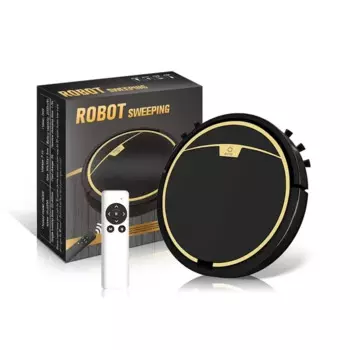 Робот-пылесос Xiaomi, 25 Вт, беспроводной, влажная уборка, пылесборник