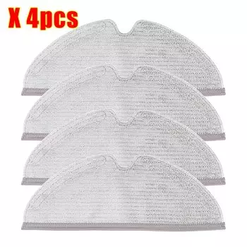 Робот-пылесос Xiaomi