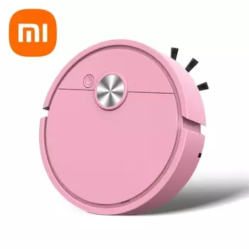 Робот-пылесос Xiaomi Mijia 4000 Па