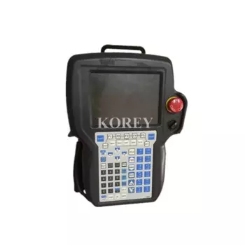 Робот учить подвеску A05B-2518-C304 # EMH