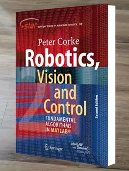 Робототехника, зрение и управление 2-й