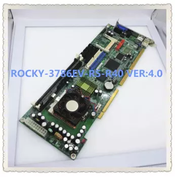 ROCKY-3786EV-RS-R40 VER: 4,0 IPC материнская плата