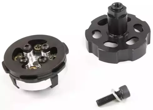 ROFUN F5 RF5 MCD горизонтальный ходовой раллийный Гоночный комплект сцепления 854703
