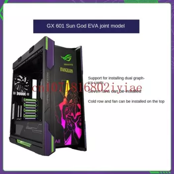 ROG GX601 солнцезащитный Бог чехол EVA Co Фирменный новый век Евангелия