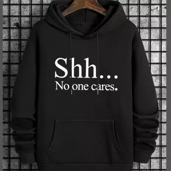 Рок-готический ретро-шикарный пуловер High street Hip Hop Punk Свободный топ с длинными рукавами Мода Harajuku с буквенным принтом Y2K Толстовка с капюшоном