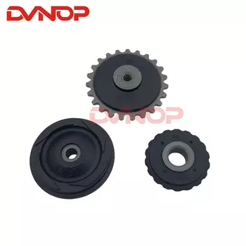 Ролик цепи ГРМ мотоцикла для Honda Super Cub 110 NBC110 C110 NBC 110 2009-2018 EFI KWB SDH110