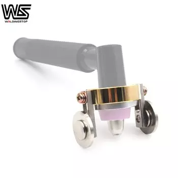 Ролик для плазменной резки WeldingStop AG60 SG55 AG-60 SG-60 P60 WSD-60