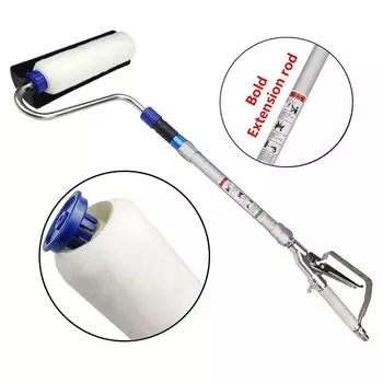 Ролик для покраски LISM SU-801