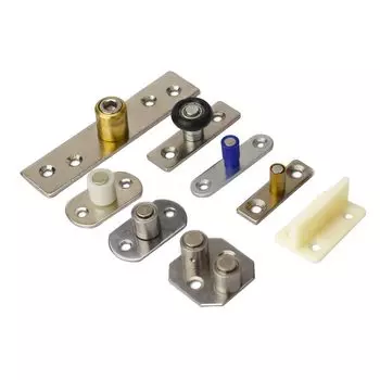 Ролик для раздвижной двери Odavis