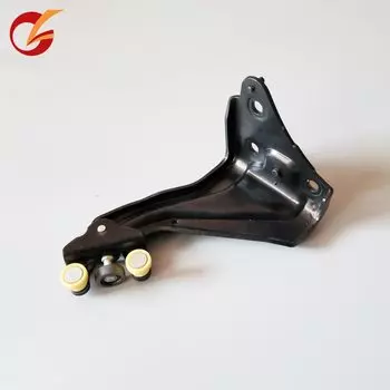 Ролик для задней раздвижной двери PEUGEOT EXPERT, опора нижнего дна правой стороны 2007 08 09 10 11 12 13 14 15 16