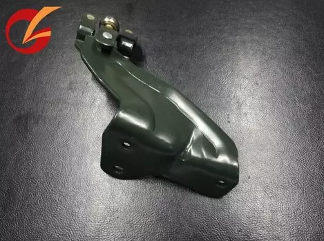 Ролик раздвижной двери для hyundai starex старой модели