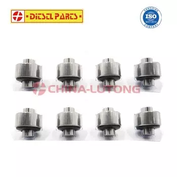 Ролик топливного насоса 146210-5720 ( 8шт ) Ролик Для ТНВД Bosch VE 9461616128 Ремкомплект роликов Для дизельного двигателя NISSAN KA24DE, комплект на ТНВД MITSUBISHI ME742570