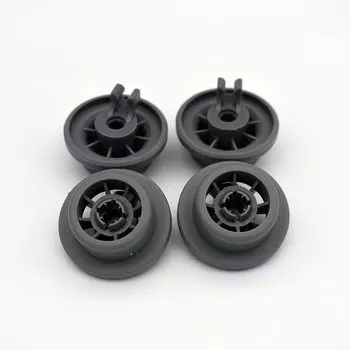 Ролики для посудомоечной машины Bosch Neff Siemens 165314 4 шт