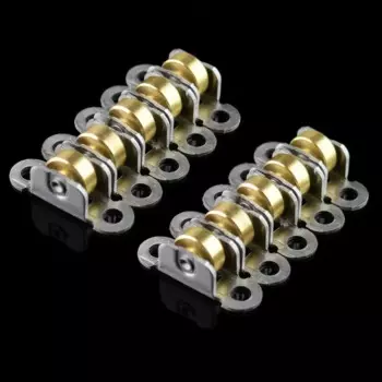 Ролики для раздвижных дверей и окон Sturdy Hands