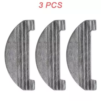 Роликовая щетка боковая щетка HEPA швабры робот-пылесос для Proscenic M8 Pro робот пылесос аксессуары для запасных частей