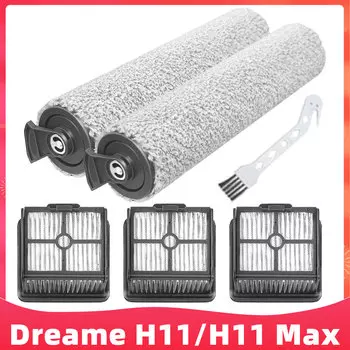 Роликовая щетка для Dreame H11 / H11 Max / H12 Core