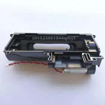 Роликовая щетка для пылесоса Polaris PVCR 3900/4000