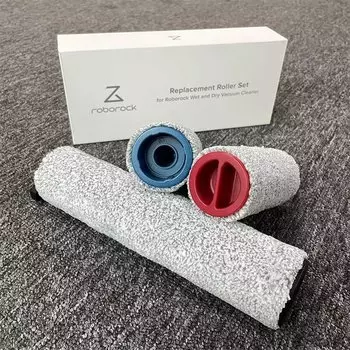 Роликовая щетка для пылесоса Roborock DYAD U10