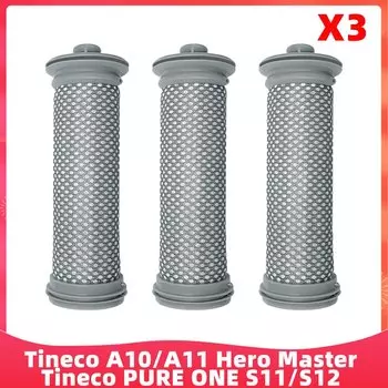 Роликовая щетка для Tineco A10/A11 Hero Master/PURE ONE S11/S12