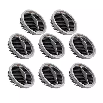 Роликовая щетка + фильтр HEPA для Roidmi NEX X20 X30 S2 F8 Pro