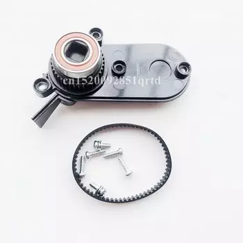 Роликовая щетка с двигателем для Polaris PVCR 0726W 0826 0926W