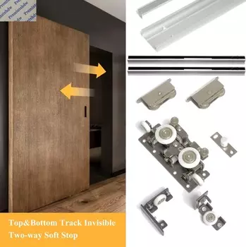 Роликовые колеса для раздвижной двери Premintehdw