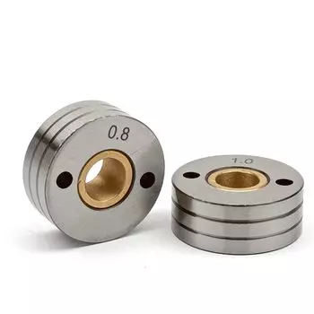 Роликовые податчики проволоки Robusweld 76ZY02AV 2 шт.