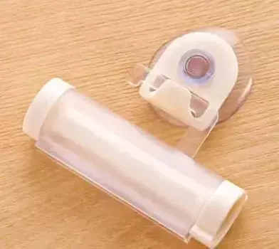 Роликовый диспенсер для зубной пасты HARKO