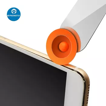 Роликовый инструмент для ремонта экранов DIYPHONE