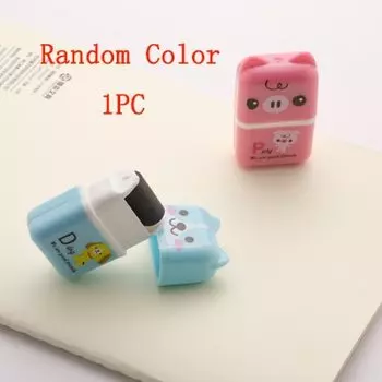 Роликовый ластик HE DAO