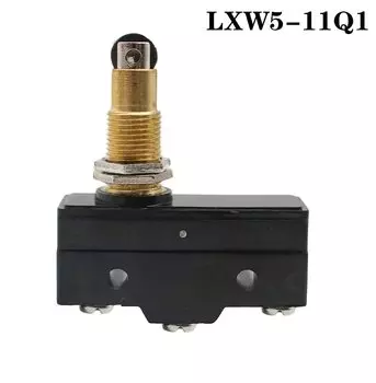 Микровыключатели PINANWZ LXW5-11Q1 1NO+1NC