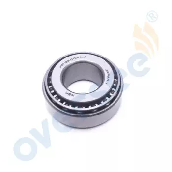 Роликовый подшипник 346-60213-0, 25 л.с., 30 л.с., для подвесного мотора Tohatsu Mercury Mariner