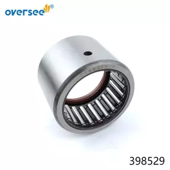 Роликовый подшипник 398529 для JOHNSON evinгруб подвесной 35-70HP 18-1373 22930
